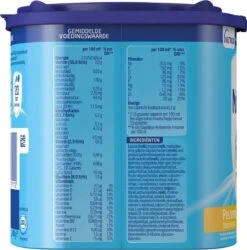 Nutrilon 5 Peuter Groeimelk Vanille Poeder 2 X 400 Gram 17 Nutrilon 5 Peuter Groeimelk Vanille Poeder 2 X 400 Gram -Winkel Voor Babyproducten 1186x1200 5