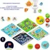 Zindelijkheidstraining Beloningssystemen + Plasstickers | 8 Dubbelzijdige Beloningskaarten + 320 Beloningsstickers En 4 Plasstickers | Kinderen Belonen Met Stickers Werkt! Belonen Met Stickers | Beloningsysteem Jongens | Zindelijk Maken Op Het Potje -Winkel Voor Babyproducten 1187x1200 5