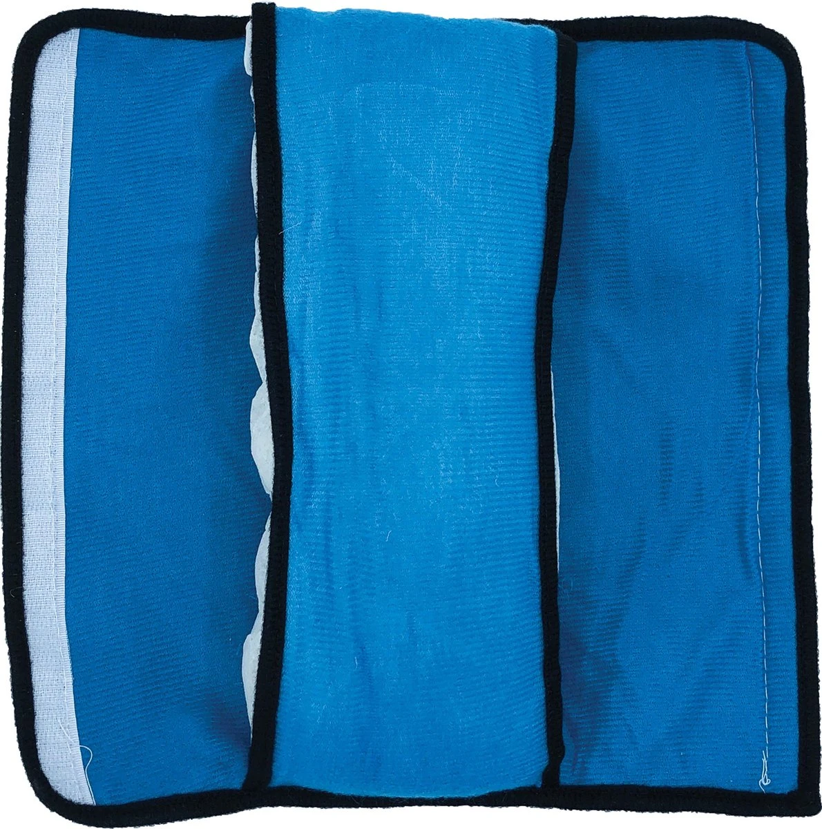 3D Blauwe Gordelkussen Of Slaapkussen Als Reiskussen In De Auto. Dit Kussen Is De Beschermer Van Riem/Gordel, Nek, Hoofd En Kind Bij Het Slapen 6 3D Blauwe Gordelkussen Of Slaapkussen Als Reiskussen In De Auto. Dit Kussen Is De Beschermer Van Riem/Gordel, Nek, Hoofd En Kind Bij Het Slapen - Afbeelding 4