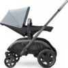 Quinny Hubb Mono Kinderwagen - Frost On Black 2 Quinny Hubb Mono Kinderwagen - Frost On Black -Winkel Voor Babyproducten 1191x1200 21
