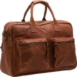Cowboysbag The Diaper Bag Luiertas - Cognac -Winkel Voor Babyproducten 1192x1200 13