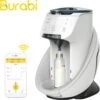 BURABI Automatische Baby Fles Maker | Fles Voeding Apparaat | Baby Senseo | Met App | Baby Verzorging | Baby Melk | Fles Bereiding | Babymelk | Baby Voeding 2 BURABI Automatische Baby Fles Maker | Fles Voeding Apparaat | Baby Senseo | Met App | Baby Verzorging | Baby Melk | Fles Bereiding | Babymelk | Baby Voeding -Winkel Voor Babyproducten 1194x1200 14