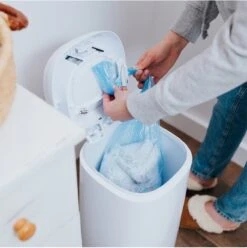 Angelcare - Luieremmer Dress Up 33 Angelcare - Luieremmer Dress Up -Winkel Voor Babyproducten 1194x1200 6