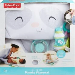 Fisher Price Allesinéén Pandaspeelmat -Winkel Voor Babyproducten 1195x1200 13