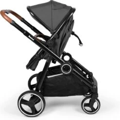 Baninni Duo Kinderwagen Luiz Grijs -Winkel Voor Babyproducten 1195x1200 15