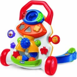 Chicco Babywalker - Looptrainer Rood 12 Chicco Babywalker - Looptrainer Rood -Winkel Voor Babyproducten 1196x1200 18