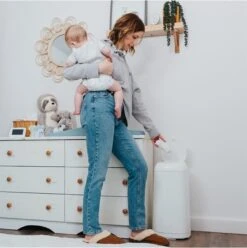 Angelcare - Luieremmer Dress Up 32 Angelcare - Luieremmer Dress Up -Winkel Voor Babyproducten 1196x1200 5