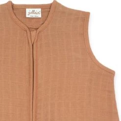 Jollein Baby Slaapzak Hydrofiel 110cm - Caramel -Winkel Voor Babyproducten 1197x1200 11