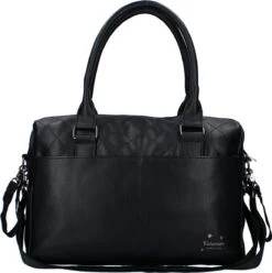 Kidzroom In Your Dreams Luiertas - Zwart - Ophanglussen Kinderwagen - Verschoonmatje - Verstelbare Schouderband 10 Kidzroom In Your Dreams Luiertas - Zwart - Ophanglussen Kinderwagen - Verschoonmatje - Verstelbare Schouderband -Winkel Voor Babyproducten 1197x1200 20