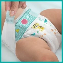 Pampers® Pampers - Baby Dry - Maat 6 - Mega Pack - 82 Luiers 33 Pampers® Pampers - Baby Dry - Maat 6 - Mega Pack - 82 Luiers -Winkel Voor Babyproducten 1198x1200 2