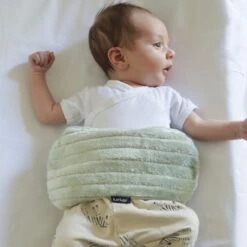 KipKep Woller Warmtekussen Deluxe - Pale Green (salie Groen) -Winkel Voor Babyproducten 1198x1200 23