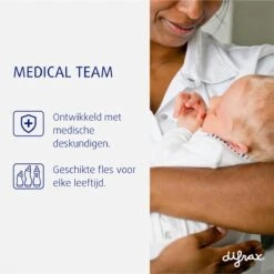 Difrax Anti-Colic S-Babyfles Natural - 170 Ml - Blossom/Roze 26 Difrax Anti-Colic S-Babyfles Natural - 170 Ml - Blossom/Roze -Winkel Voor Babyproducten 1198x1200 56