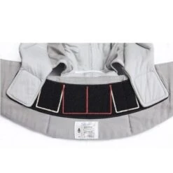 Ergobaby Omni 360 Baby Draagzak - Pearl Grey -Winkel Voor Babyproducten 1198x1200 73