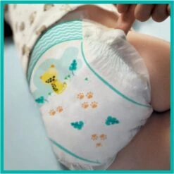 Pampers® Pampers - Baby Dry - Maat 4+ - Mega Pack - 100 Luiers 31 Pampers® Pampers - Baby Dry - Maat 4+ - Mega Pack - 100 Luiers -Winkel Voor Babyproducten 1198x1200 9