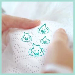 Pampers® Pampers Premium Protection Luiers - Maat 4 (9-14 Kg) - 100 Stuks - Grootverpakking -Winkel Voor Babyproducten 1199x1200 19