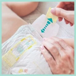 Pampers® Pampers - Premium Protection - Maat 3 - Maandbox - 208 Luiers -Winkel Voor Babyproducten 1199x1200 2