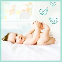 Pampers® Pampers - Premium Protection - Maat 3 - Maandbox - 208 Luiers -Winkel Voor Babyproducten 1199x1200 6