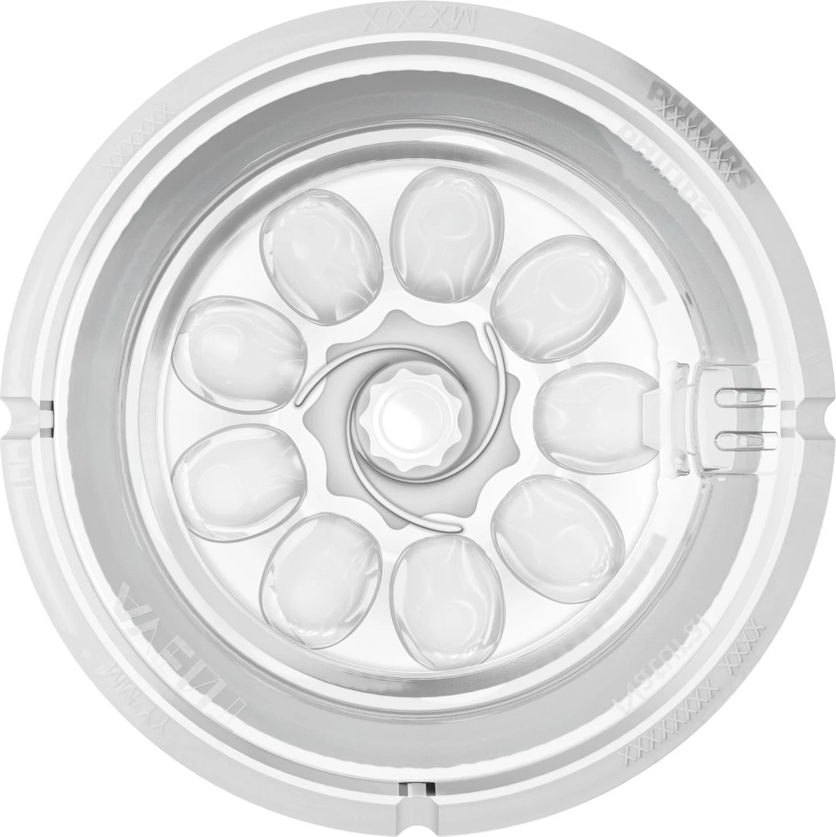 Philips Avent Natural Babyfles - SCF070/20 Babyfles (1m+) Voor Langzame Toevoer - 1x 14 Philips Avent Natural Babyfles - SCF070/20 Babyfles (1m+) Voor Langzame Toevoer - 1x - Afbeelding 12