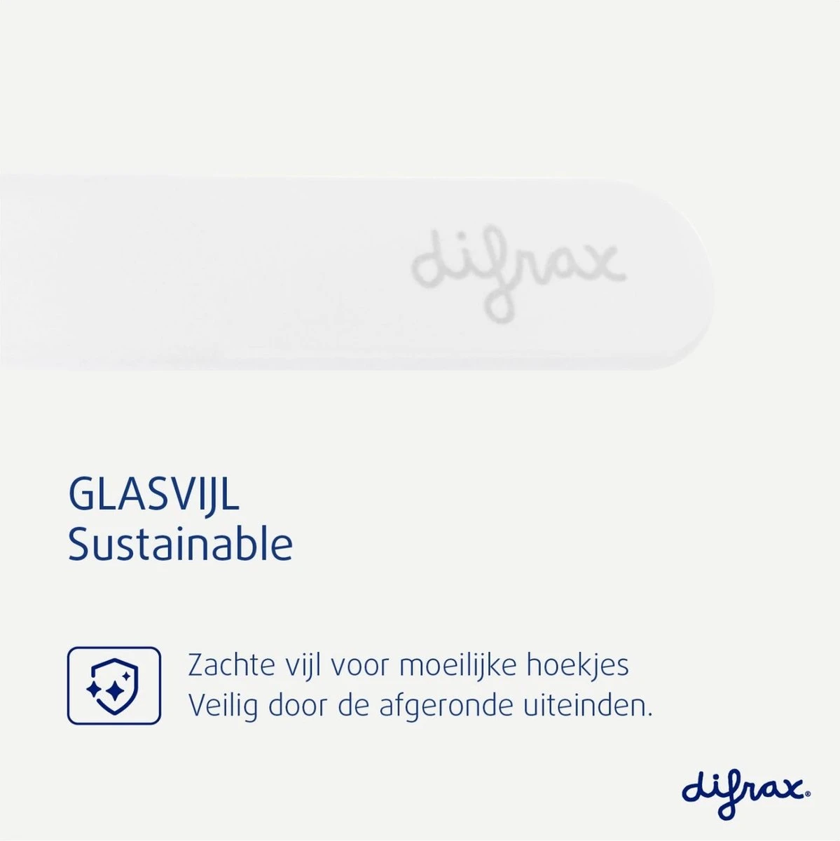 Difrax Baby Manicureset Deluxe 13 Difrax Baby Manicureset Deluxe - Afbeelding 11