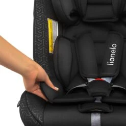 Lionelo Sander - Autostoel - ISOFIX 180° - Extra Zij-bescherming - Tot 36kg 40 Lionelo Sander - Autostoel - ISOFIX 180° - Extra Zij-bescherming - Tot 36kg -Winkel Voor Babyproducten 1199x1200 72