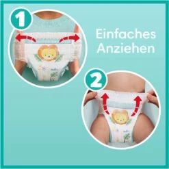 Pampers® Pampers Broek Baby Dry Maat 5 Junior, 12-17 Kg, Grootverpakking, 54 Stuks 20 Pampers® Pampers Broek Baby Dry Maat 5 Junior, 12-17 Kg, Grootverpakking, 54 Stuks -Winkel Voor Babyproducten 1199x1200 8