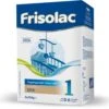 Frisolac 1 - Babyvoeding - 0 Tot 6 Maanden - 700g - Doos -Winkel Voor Babyproducten 1200x1000 4