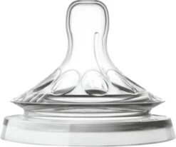 Philips Avent SCF045/27 Natural Speen - 3m+ - 2stuks -Winkel Voor Babyproducten 1200x1001 5