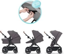 Kinderkraft B-Tour Ash Grey 3-in-1 Combi Kinderwagen Incl. Autostoel KSBTOU00DGR3000 41 Kinderkraft B-Tour Ash Grey 3-in-1 Combi Kinderwagen Incl. Autostoel KSBTOU00DGR3000 -Winkel Voor Babyproducten 1200x1003 6