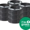 Tommee Tippee Twist & Click Milieuvriendelijke Luieremmer Navulling - Duurzaam Geproduceerde Greenfilm - 12 Stuks -Winkel Voor Babyproducten 1200x1006 2
