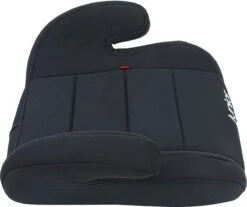 YourGoods Zitverhoger Auto - Stoelverhoger - Wasbare Hoes - Zwart -Winkel Voor Babyproducten 1200x1007 3