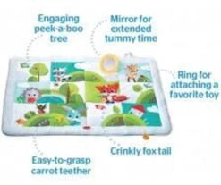 Tiny Love Supermat Speelmat - Meadow Days -Winkel Voor Babyproducten 1200x1008 2