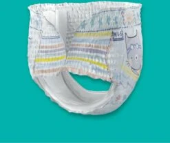 Pampers® Pampers Splashers - Maat 5-6 (14+ Kg) - 10 Wegwerpbare Zwemluiers -Winkel Voor Babyproducten 1200x1008