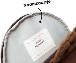 Kindertuigje Met Looplijn - Rugzak Voor Peuter & Kleuter - Tuigje Kind - Rugzaktuigje - Beer -Winkel Voor Babyproducten 1200x1008 5