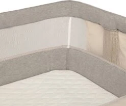 Lionelo Leonie - Wieg - 5 Niveaus - Instelbaar - 3in1 37 Lionelo Leonie - Wieg - 5 Niveaus - Instelbaar - 3in1 -Winkel Voor Babyproducten 1200x1011 3