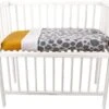 Colorfull Home - Wieg - Co-Sleeper - Bedside - 40x80 - White -Winkel Voor Babyproducten 1200x1015 2
