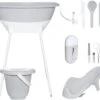 LUMA Babycare Bad- En Verzorgingsset - Light Grey -Winkel Voor Babyproducten 1200x1017 3