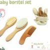 UpGreen® - Baby Verzorgingsset – Baby Borstel – Baby Borstel Set - Kraamcadeau – Baby Manicureset - Baby Verzorgingsproducten – Baby Borstel En Kam – Baby Kam – Baby Borstel Hout – Baby Haarborstel – Baby Borstel Geitenhaar 2 UpGreen® - Baby Verzorgingsset – Baby Borstel – Baby Borstel Set - Kraamcadeau – Baby Manicureset - Baby Verzorgingsproducten – Baby Borstel En Kam – Baby Kam – Baby Borstel Hout – Baby Haarborstel – Baby Borstel Geitenhaar -Winkel Voor Babyproducten 1200x1017 4