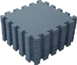 Babydan Speelkleed - Speelmat - Puzzelmat Foam - Blauw -Winkel Voor Babyproducten 1200x1017 5