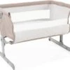 Chicco Next2Me Co-Sleeper - Babybed - Wieg - Aanschuifbed - Sand -Winkel Voor Babyproducten 1200x1019 4