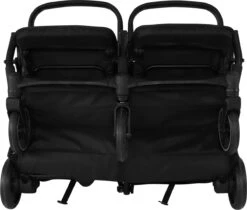 Deryan Luxe Rolo X2 Dubbele Buggy - Duo Buggy - Zwart 31 Deryan Luxe Rolo X2 Dubbele Buggy - Duo Buggy - Zwart -Winkel Voor Babyproducten 1200x1020 3