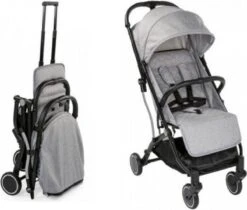 Chicco Trolley Me Light Grey - Wandelwagen Met Trolley Functie -Winkel Voor Babyproducten 1200x1022 1
