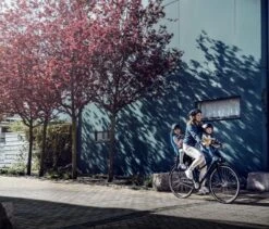 Gmg Yepp - Fietsstoeltje Achter - Bruin -Winkel Voor Babyproducten 1200x1026 5