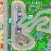 Speelkleed Circuit Van Zandvoort City-Play - Autokleed - Verkeerskleed - Speelmat Zandvoort - Vloerkleed Baby - Vloerkleed Kinderkamer - Formule 1 Max Zandvoort -Winkel Voor Babyproducten 1200x1027 2