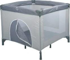 Ding Deluxe Inklapbare Box - Babybox - Grijs - Incl. Bodemverhoger -Winkel Voor Babyproducten 1200x1028 5