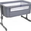Chicco - Co-Sleeper Wieg - Next2Me Essential - Grijs