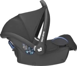 Maxi-Cosi Cabriofix Autostoel - Essential Black -Winkel Voor Babyproducten 1200x1030 1