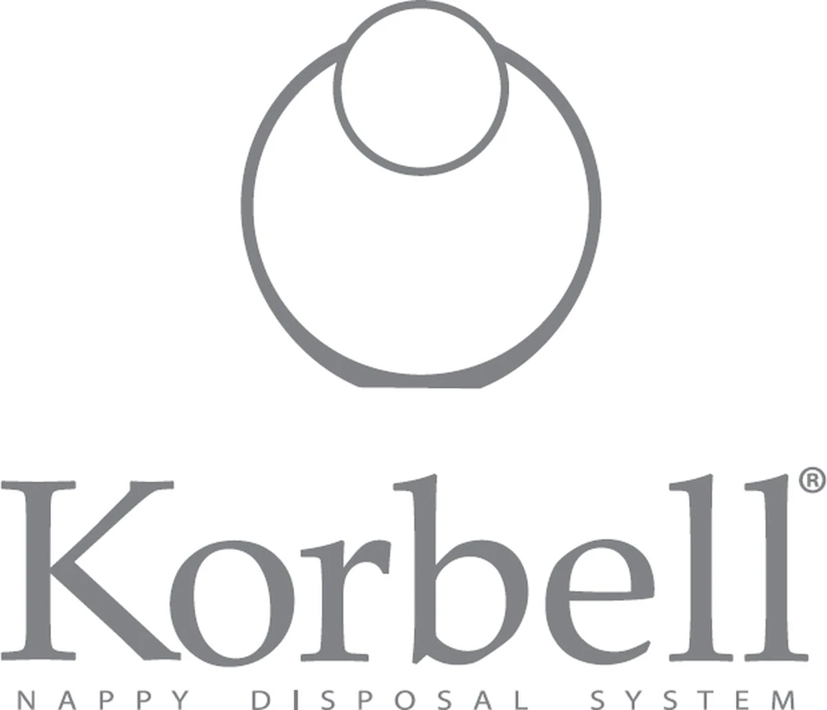 Korbell Luieremmer - Pink 13 Korbell Luieremmer - Pink - Afbeelding 11
