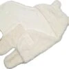 Mon Avenir - Baby Teddy Inbakerslaapzak - Wit - Dun - 0-3 Maanden -Winkel Voor Babyproducten 1200x1031 8
