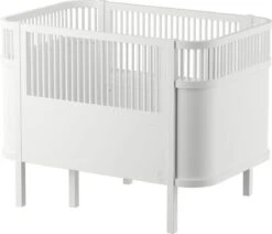Sebra - Ledikant Baby En Junior Bed