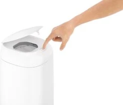 Angelcare Dress Up Navulcassettes -Winkel Voor Babyproducten 1200x1032 3